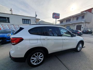 BMW X1 - 8