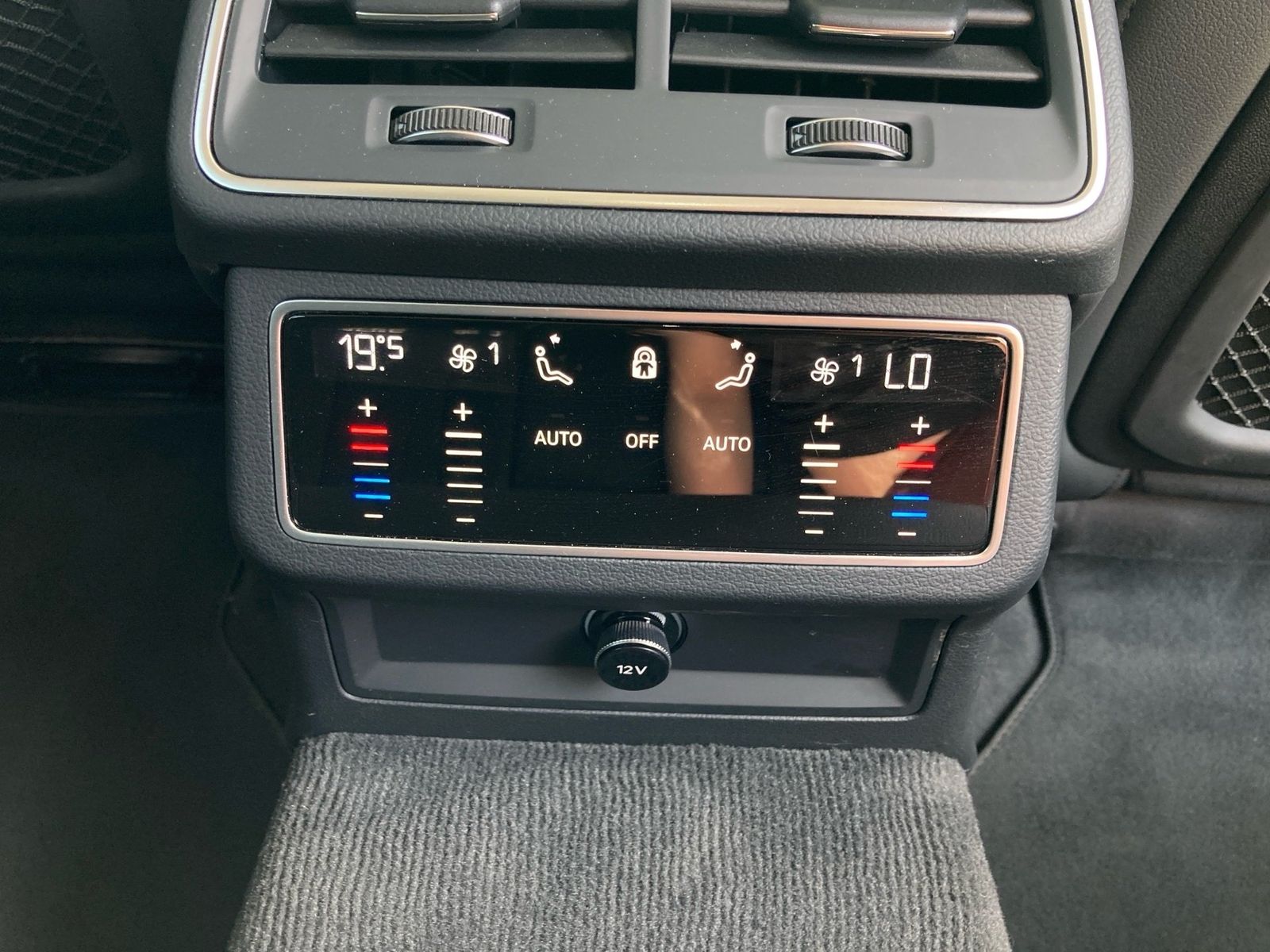 Audi A6 - Bild 14