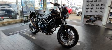 Suzuki SV 650 2025