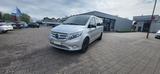 Mercedes-Benz Vito Tourer CDI Pro lang Navi RFK LED - Mercedes-Benz Vito: Kleinbus
