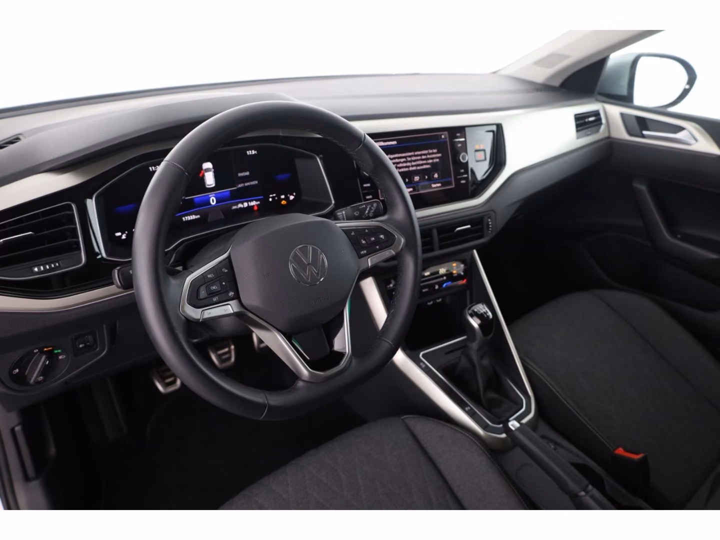 Volkswagen Taigo 1.0 TSI Move 6-Gg. LED/Klima/SH/PDC/DAB+, миниатюра 9