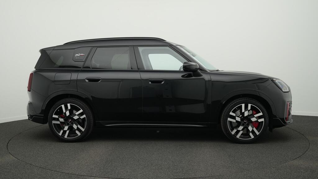 MINI Jcw John Cooper Works Trim, миниатюра 4