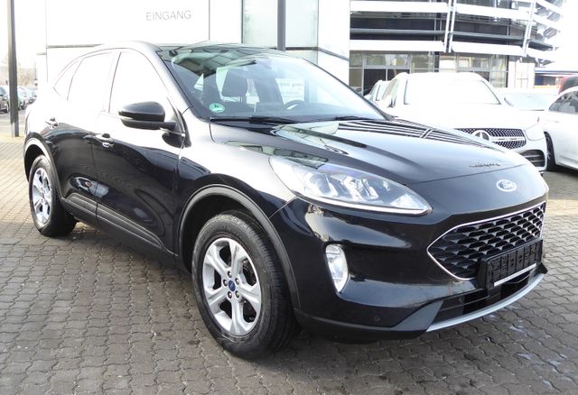 Ford Kuga 2.0 EcoBlue Cool & Connect 4x4 Navi PDC 1Hd