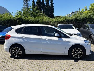 BMW 216 Active Tourer - 6