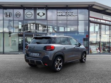 Citroën C3 Aircross Shine 1.2 PT110 EAT6 °Navi°PDC°SHZ°