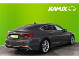 Audi A5 40TFSI Sb S-tronic S-line+LED+NAVI+VIRTUAL - Gebrauchtwagen in Halle