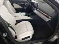 BMW 550 - Vorschau Bild 8