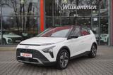 Hyundai Bayon 1.0 T-GDI Intro Edition LED Navi Kamera - Hyundai BAYON mit Benzin-Antrieb: Geländewagen, Schaltgetriebe