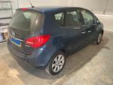 Opel Meriva 1.4 Turbo Innovation 1.Hand TÜV 11/2027 - Opel Meriva Gebrauchtwagen