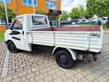 Volkswagen T4Pritsche LKW ZULASSUNG AHK 2HD TÜV AU JUNI28 - scheckheftgepflegte VW T4 andere