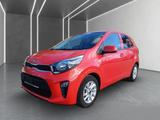 Kia Picanto 1.0 ISG Dream-Team Edition - gebrauchte Kia Picanto aus dem Jahr 2019