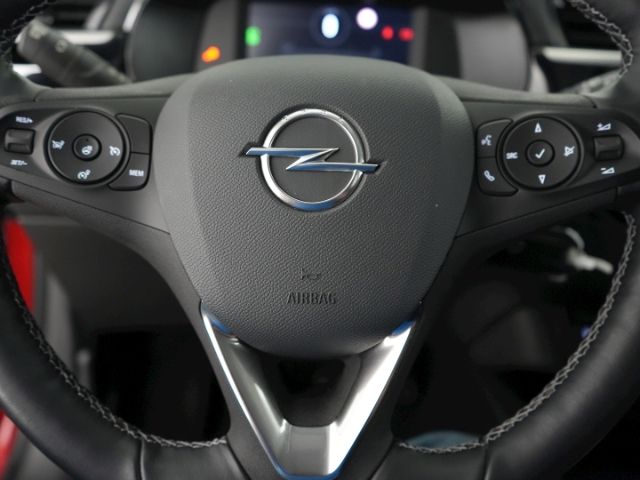 Corsa F ELEGANCE+LED+NAVI+RÜCKFAHRKAMERA+SITZ-/L