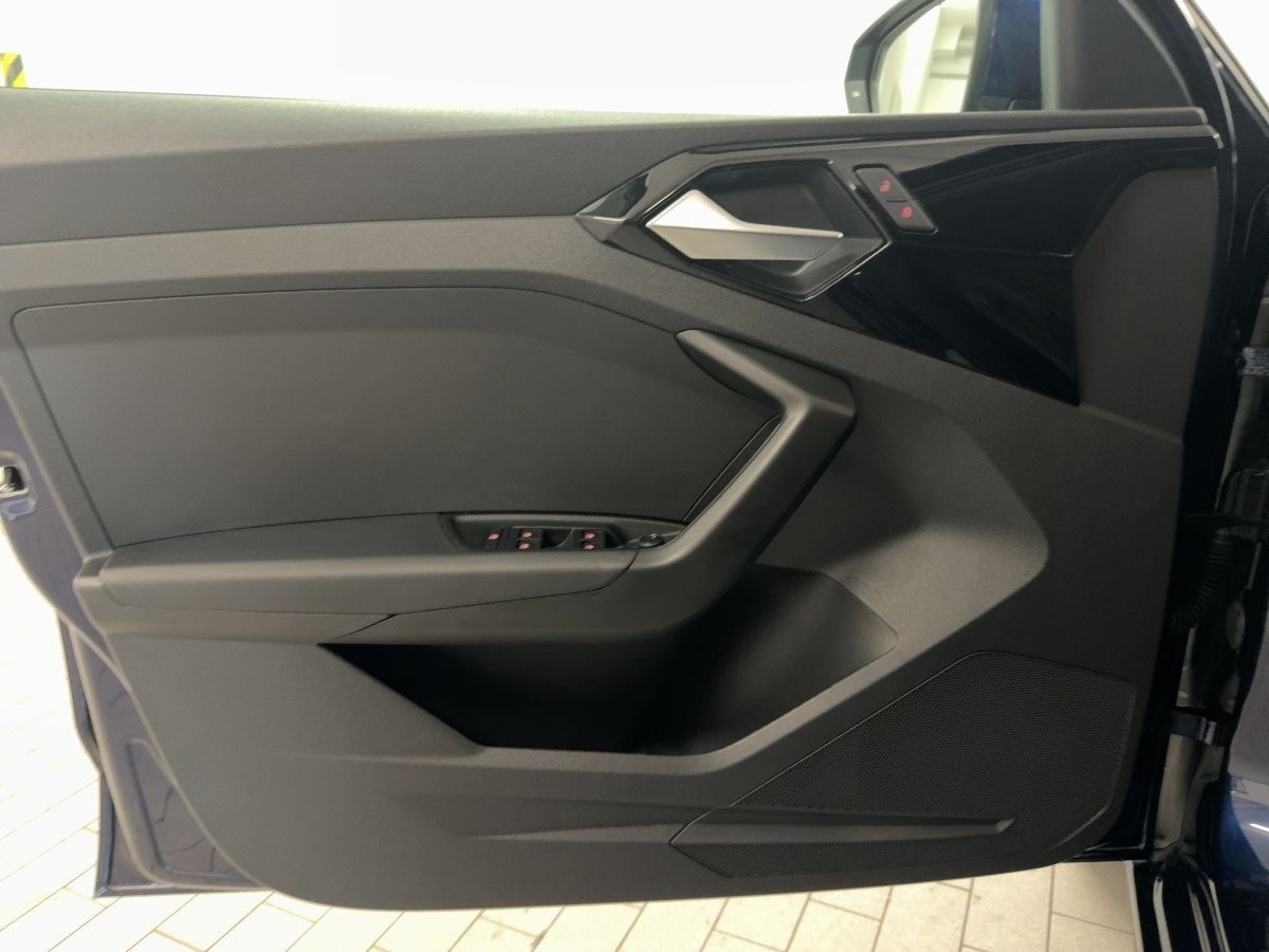 Audi A1 - Bild 17