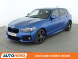 BMW 1er 120i Edition M Sport Shadow Aut.*NAVI*LED* - BMW 120: Sport