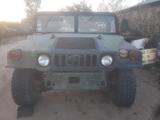 Hummer Humvee 1986 M1123 - Hummer H1