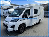 Knaus Live TI 590 MF 2025 Platinum Selection
