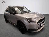 MINI Countryman D - MINI mit Diesel-Antrieb: Geländewagen