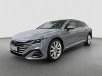 Volkswagen Arteon - Vorschau Bild 14