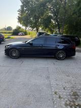 Mercedes-Benz C 43 AMG Mercedes-AMG C 43 4MATIC Autom. Mer... - Mercedes-Benz C 43 AMG Gebrauchtwagen in München