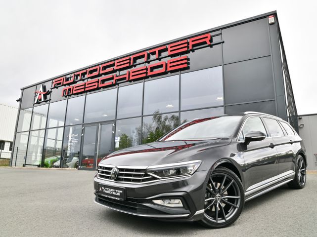 Volkswagen Passat Variant 2.0 TSI DSG 2x R-Line Pano* AHK*