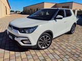 Ssangyong Tivoli 1.6 2WD Icon 128 cv GPL - Ssangyong Tivoli Kombi Gebrauchtwagen