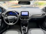 Ford Puma Titanium X/TÜV neu/CarPlay/1.HD/LED/8-fach - Ford Gebrauchtwagen in Köln