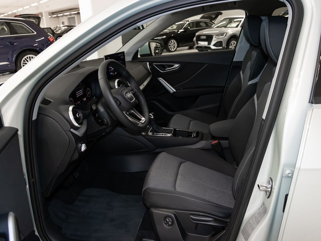 Audi Q2 - Bild 19
