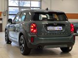 MINI OneCountryman/Aut/Navi+/HUD/LED/SportStz/Kamera - MINI One Countryman aus 2021