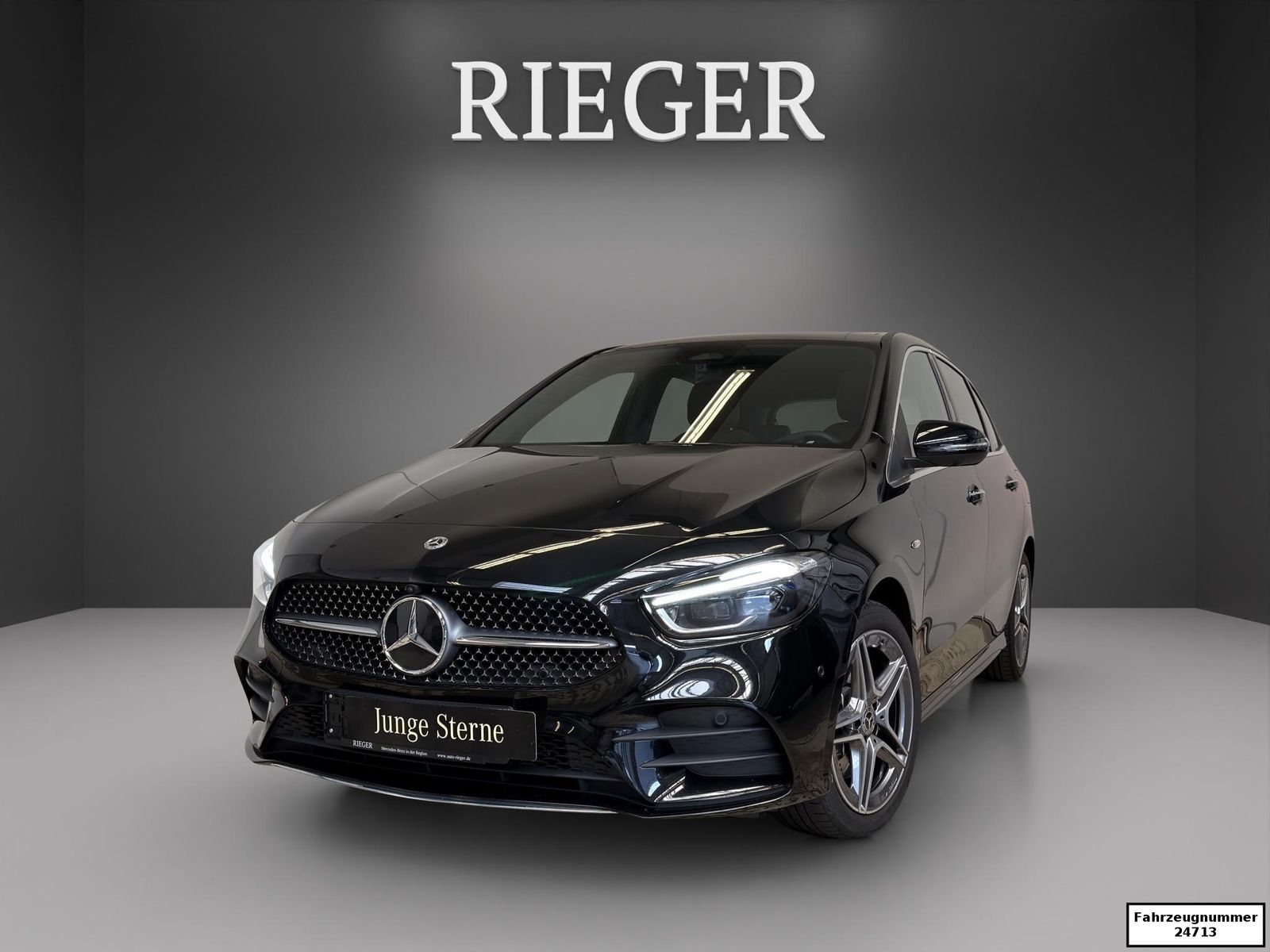 MERCEDES-BENZ B 250 e AMG*AHK*Pano*Multibeam*Led. Braun*MEMORY