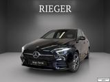 Mercedes-Benz B 250 e AMG*AHK*Pano*Multibeam*Led. Braun*MEMORY - Mercedes-Benz B 250 aus 2024