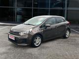Kia Rio 1.2 Attract - Kia Rio: Rio2