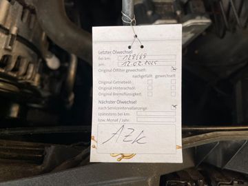 Audi A4 Avant 45 TFSI quattro S line *1.HAND*KAM*AHK*
