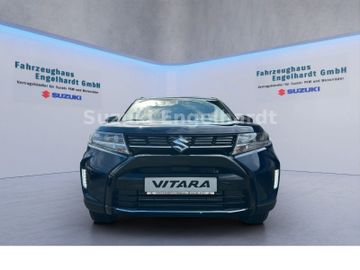 Suzuki Vitara  1.4 BOOSTERJET HYBRID