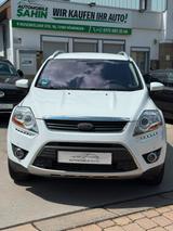 Ford Kuga 2.0 TDCI Titanium, Automatik 4x4 - Ford Kuga bis 5.000 Euro