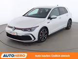 Volkswagen Golf VIII 2.0 TSI GTI Aut.*NAVI*LED*ACC* - Volkswagen Gebrauchtwagen in Berlin