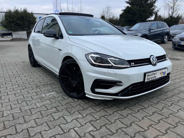 Volkswagen Golf 2.0 TSI 4MOTION R Volleder /R kamara/ACC