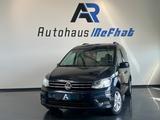 Volkswagen Caddy PKW Comfortline BMT*SHZ*NAVI*LED*KAMERA* - : Pkw