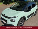 Citroën C3 Shine"Panorama"Klima"Automatik" - Citroën C3 Gebrauchtwagen in Berlin