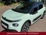 Citroën C3 Shine"Panorama"Klima"Automatik" - Citroën C3 Gebrauchtwagen in Berlin