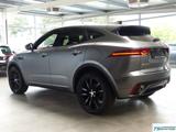 Jaguar E-PACE Chequered Flag AWD Black Pack+Panod+ACC  - Jaguar E-Pace: Chequered Flag