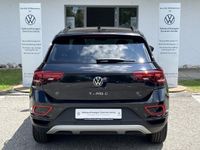 Volkswagen T-Roc - Vorschau Bild 8