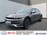 Hyundai IONIQ 5 Heckantrieb 58kWh Batt. 58kWh - Hyundai IONIQ 5 Gebrauchtwagen in Berlin