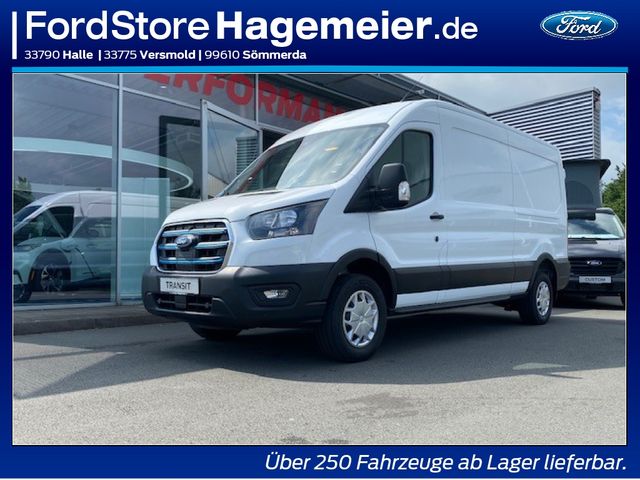 Ford E-Transit 350 L3H2 Lkw Trend