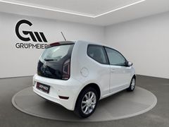 VW up! move up! Klima Alufelgen PDC