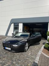 Aston Martin V8 Vantage 4.7l - - Aston Martin V8 Vantage von privat