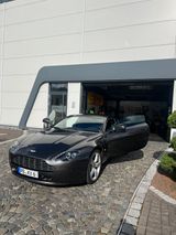 Aston Martin V8 Vantage 4.7l - - Aston Martin V8 Vantage: Sportwagen