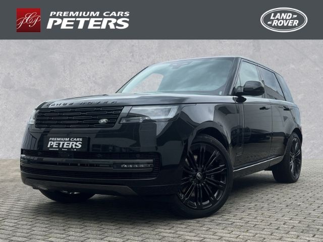 Land Rover Range Rover P530 Autobiography Allrad HUD Luftfe