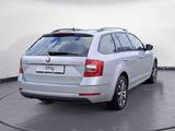 Skoda Octavia Combi 1.5 TSI ACT Soleil - Skoda Gebrauchtwagen in Freiburg