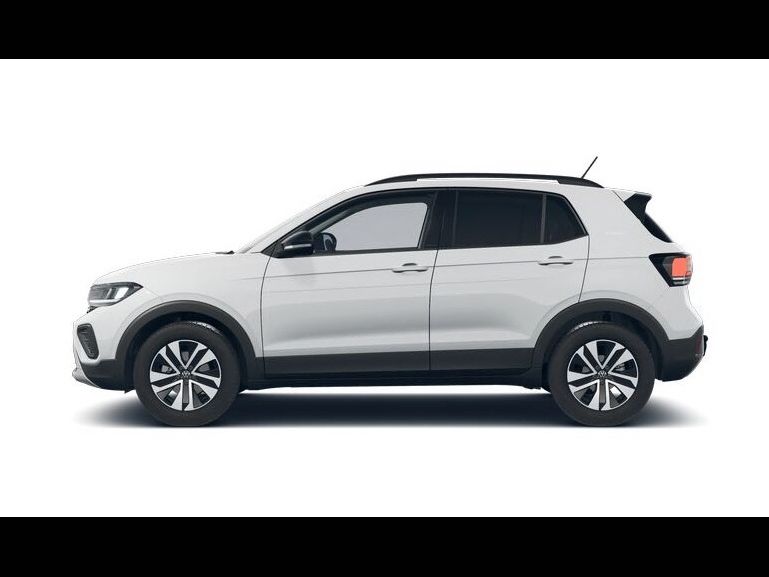 Volkswagen T-Cross ENERGY 1.0 l TSI DSG View**Allseason**AH