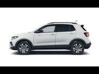 Volkswagen T-Cross - Vorschau Bild 1